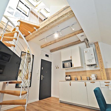 סופוט Loft Apartments By Grand Apartments מראה חיצוני תמונה