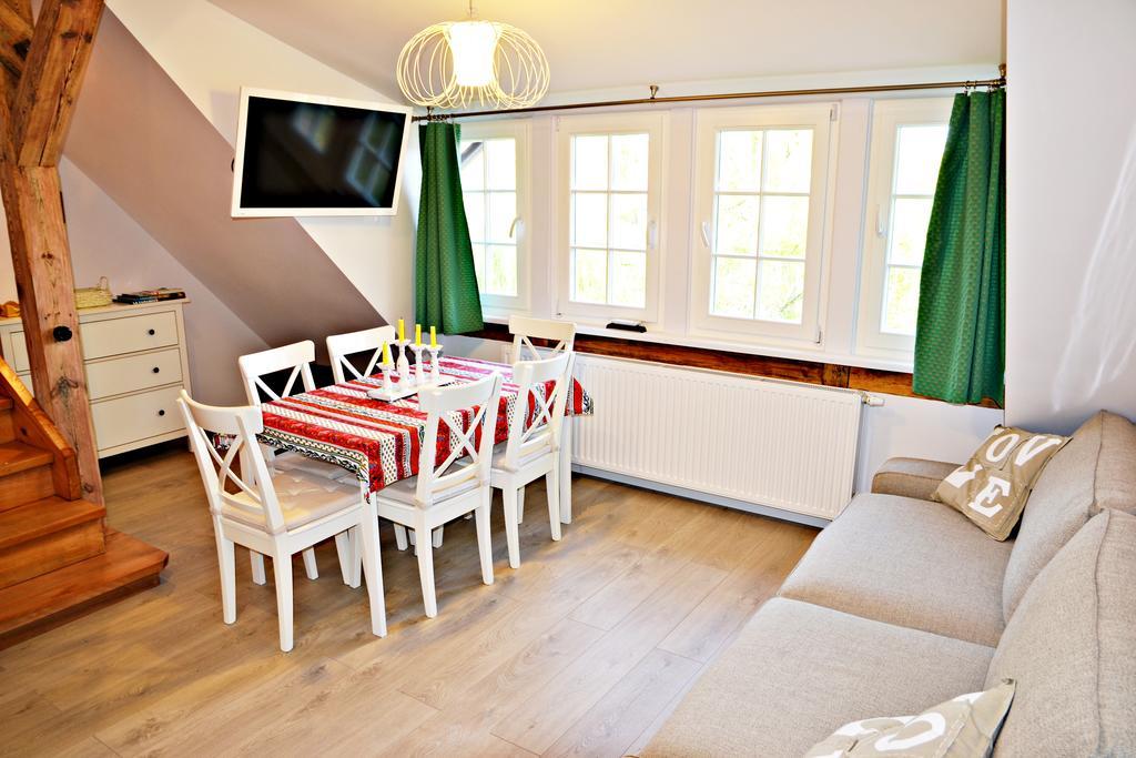 סופוט Loft Apartments By Grand Apartments מראה חיצוני תמונה