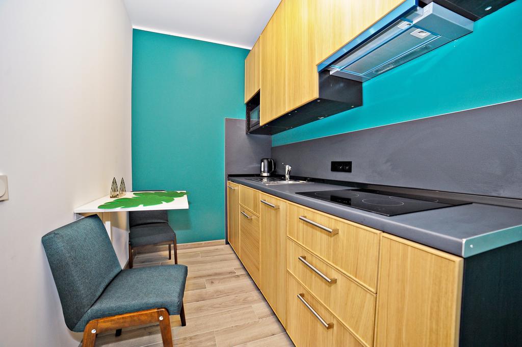 סופוט Loft Apartments By Grand Apartments מראה חיצוני תמונה