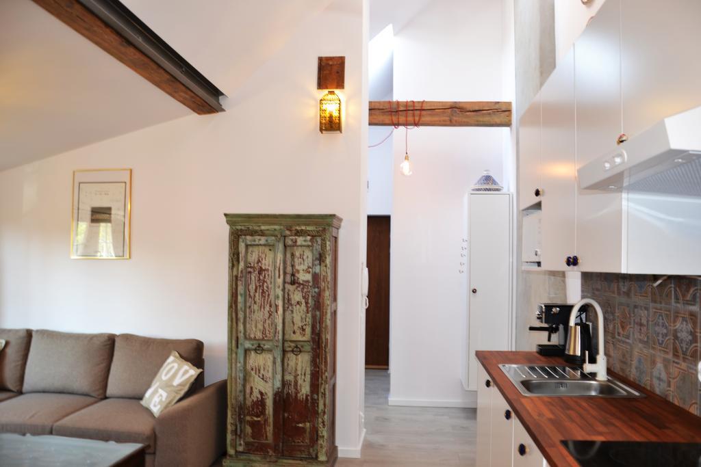 סופוט Loft Apartments By Grand Apartments מראה חיצוני תמונה