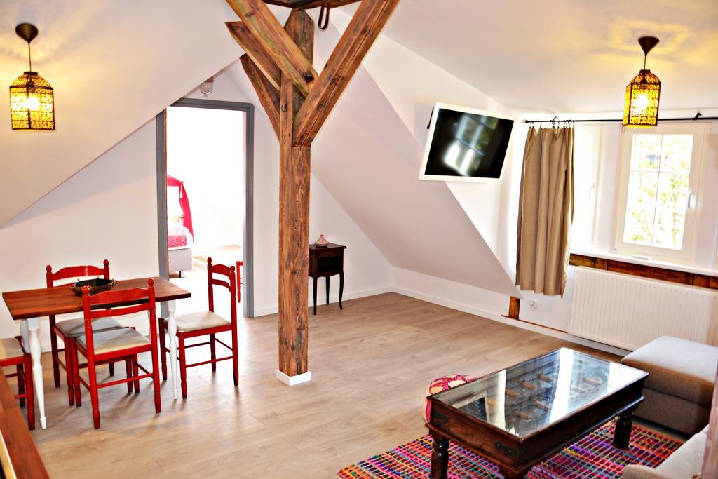 סופוט Loft Apartments By Grand Apartments מראה חיצוני תמונה