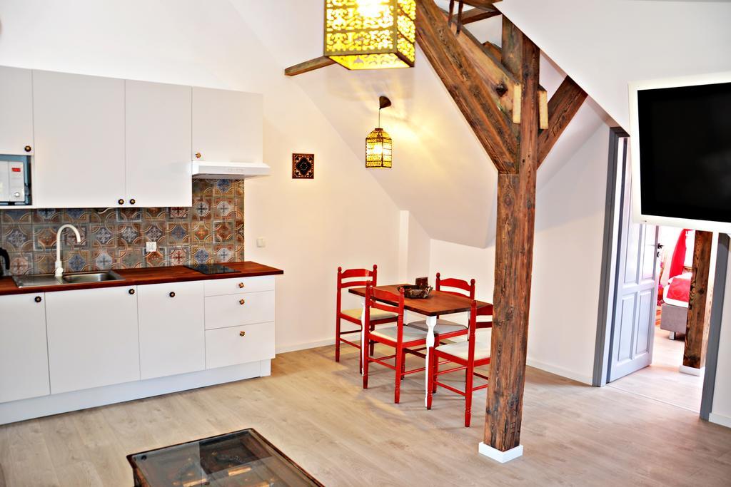 סופוט Loft Apartments By Grand Apartments מראה חיצוני תמונה