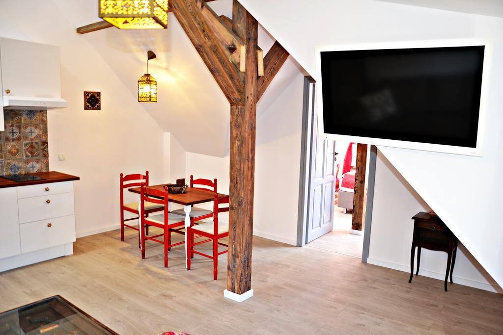 סופוט Loft Apartments By Grand Apartments מראה חיצוני תמונה