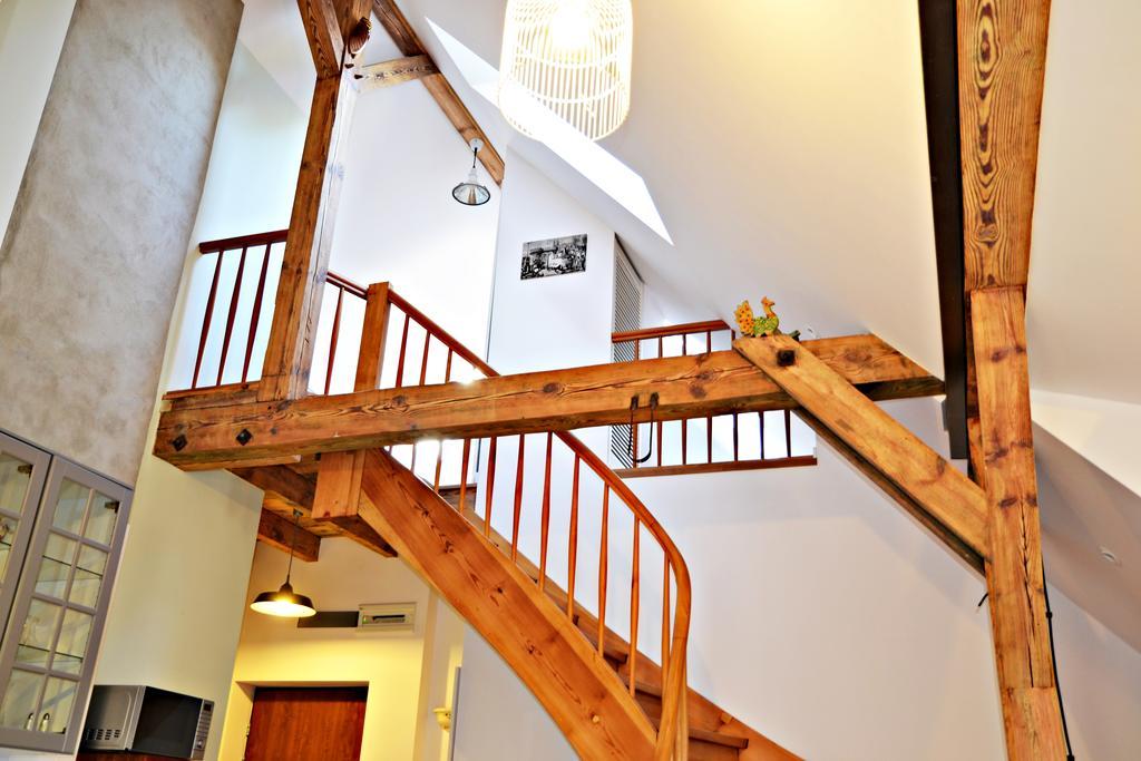 סופוט Loft Apartments By Grand Apartments מראה חיצוני תמונה