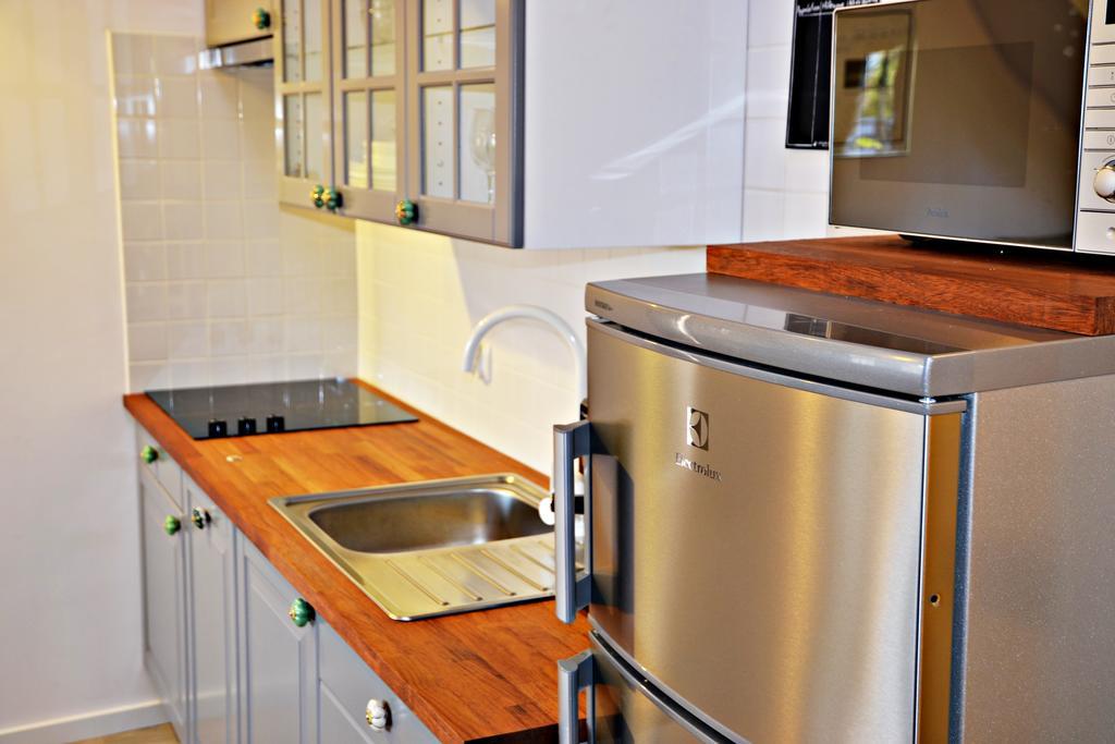 סופוט Loft Apartments By Grand Apartments מראה חיצוני תמונה