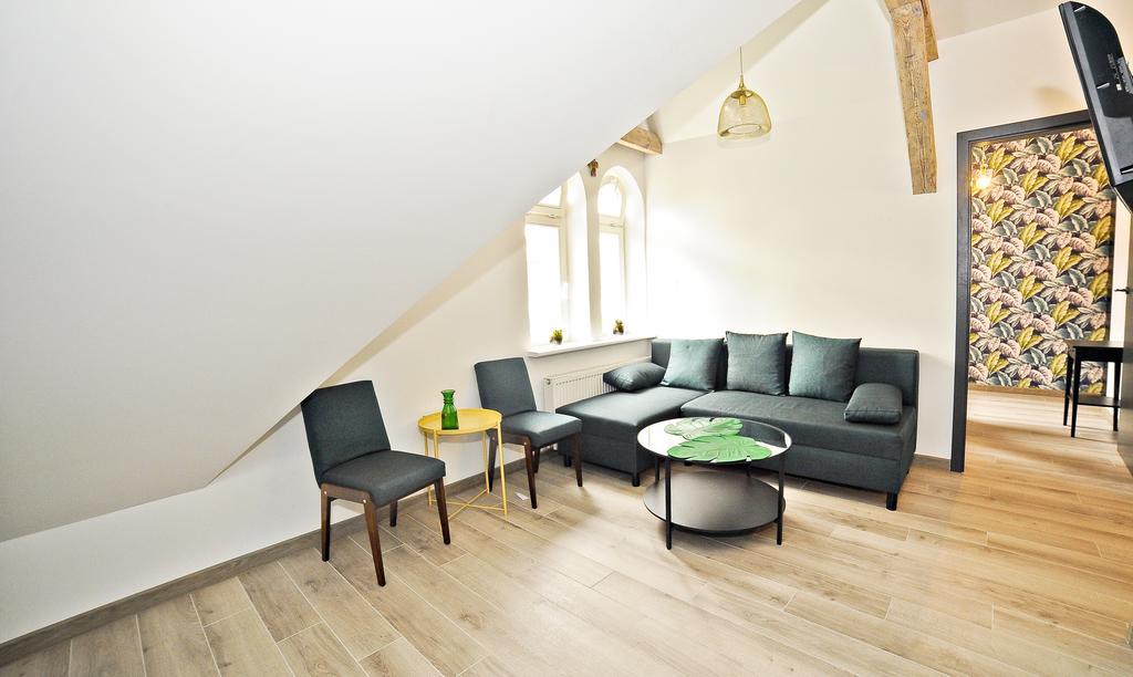 סופוט Loft Apartments By Grand Apartments מראה חיצוני תמונה