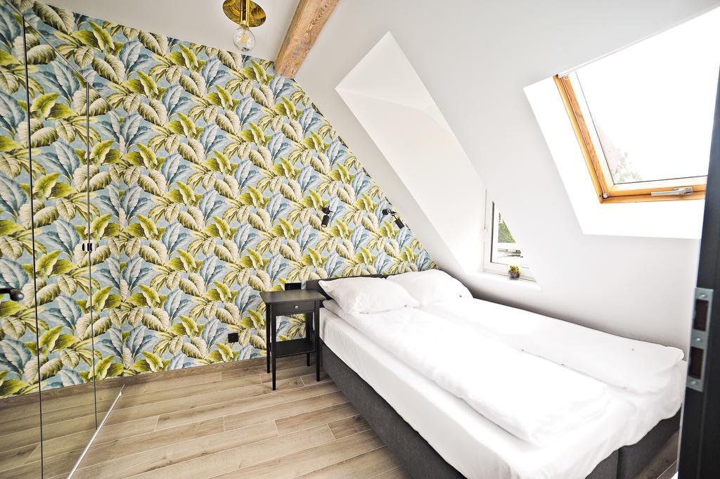 סופוט Loft Apartments By Grand Apartments מראה חיצוני תמונה