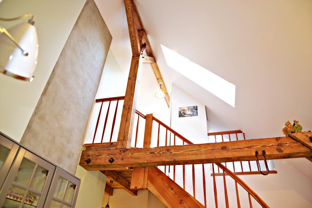 סופוט Loft Apartments By Grand Apartments מראה חיצוני תמונה