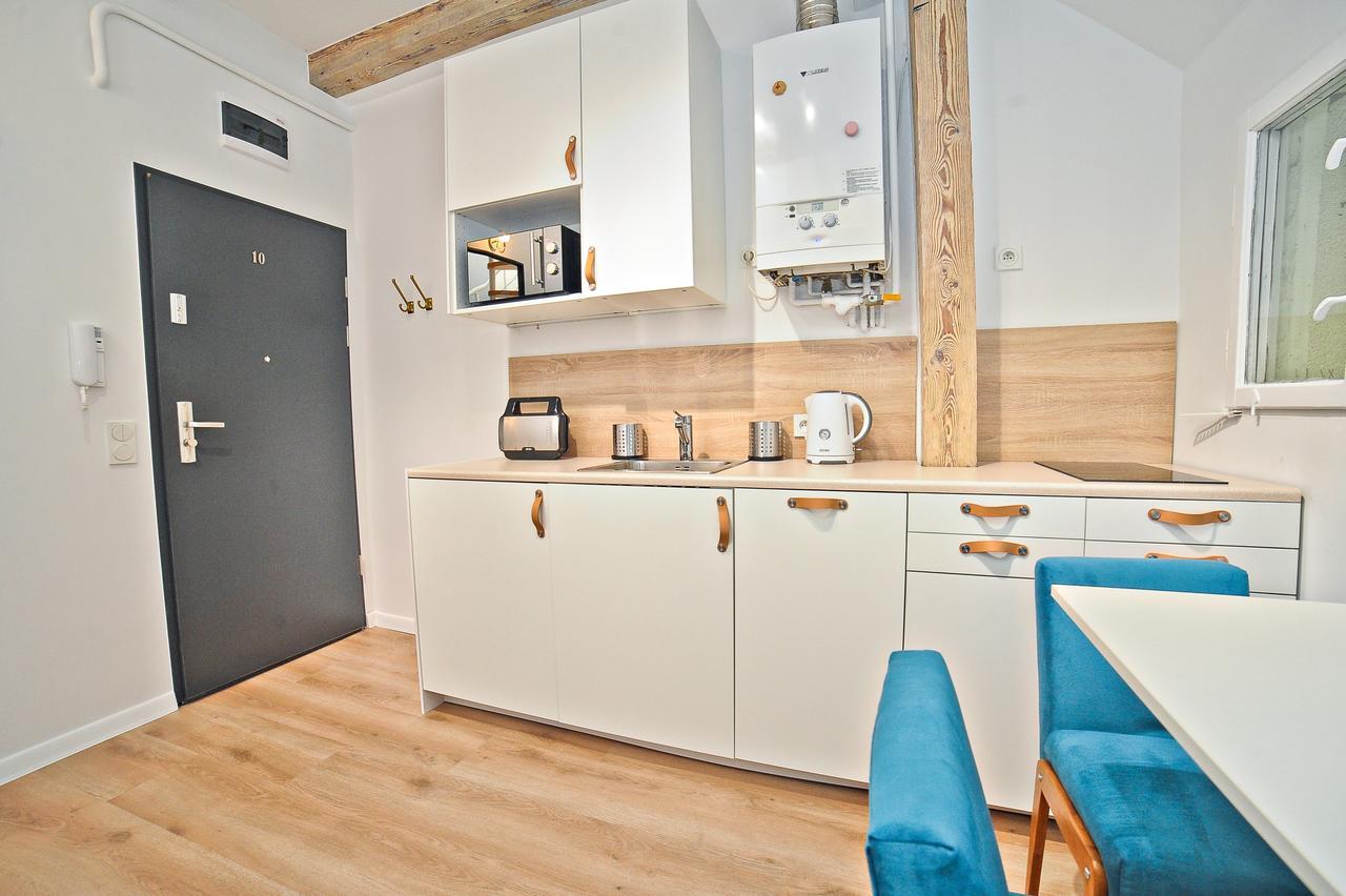 סופוט Loft Apartments By Grand Apartments מראה חיצוני תמונה